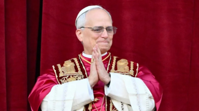 Papa Leão XIV rejeita ideia de IA consciente e pede proibição de armas autônomas