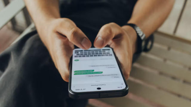 Pessoas que desaparecem dos grupos de WhatsApp podem estar fazendo algo saudável para a mente