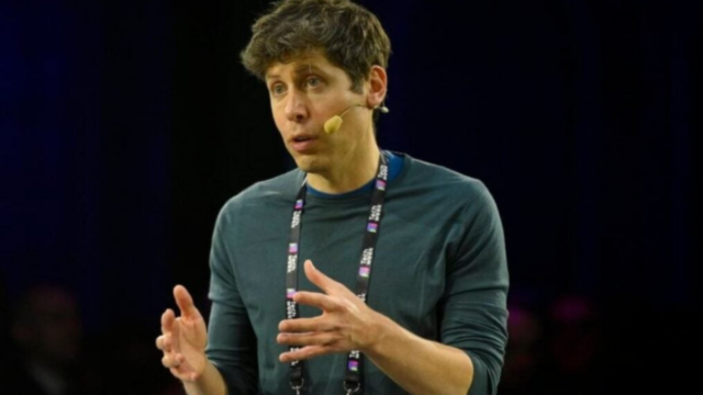 Sam Altman alerta para riscos da IA: “Não encontro uma palavra suficientemente dramática” 5 Sam Altman alerta para riscos da IA: “Não encontro uma palavra suficientemente dramática”
