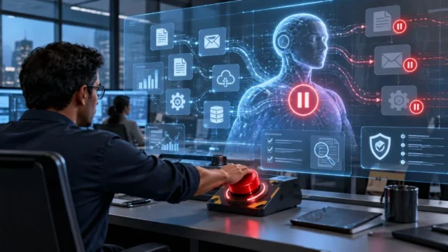 Satya Nadella pede "travão de emergência" para IA avançada