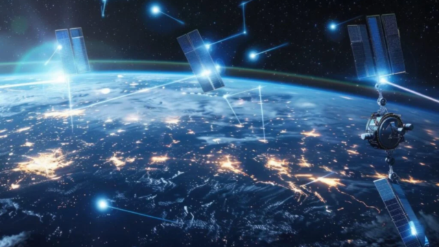 Elon Musk quer transformar a Starlink em algo muito maior, e as operadoras de celular podem ter um novo rival 3 Elon Musk quer transformar a Starlink em algo muito maior, e as operadoras de celular podem ter um novo rival