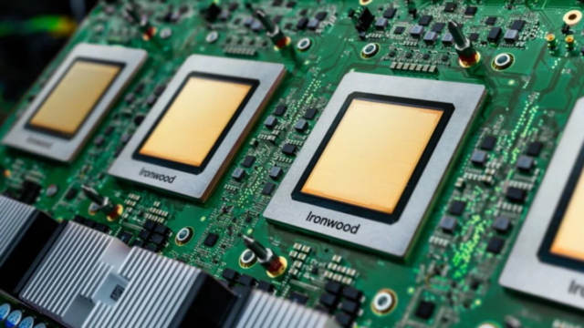 O Google quer levar centros de dados para fora da Terra — o primeiro chip de IA já está em órbita