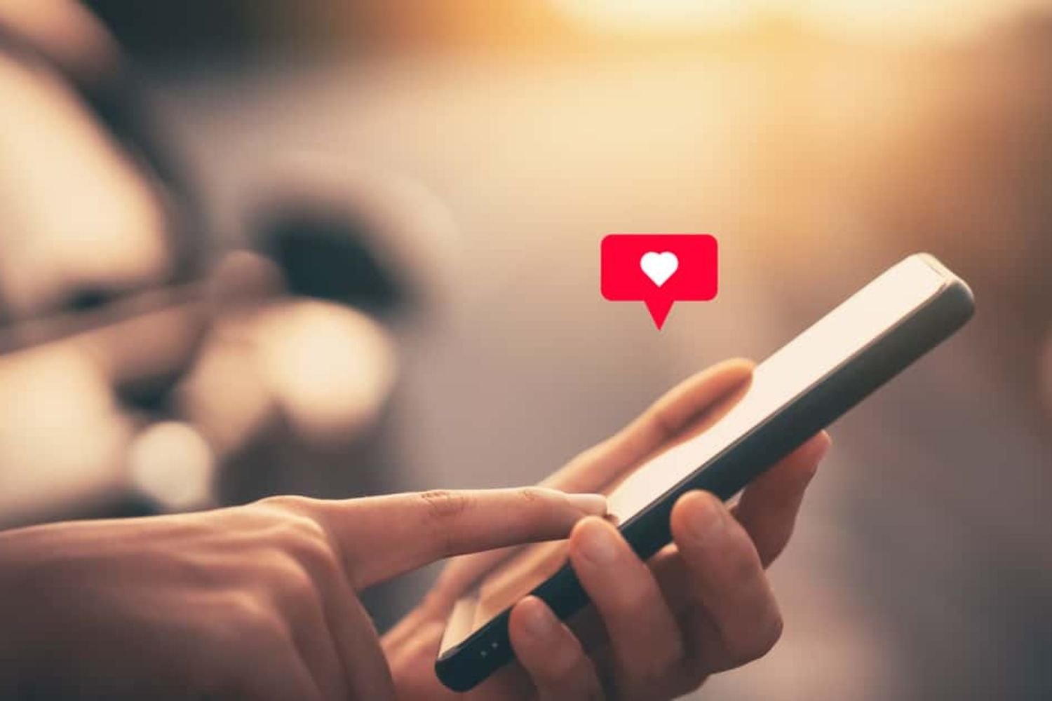 Um “like” pode doer mais que um beijo: redes sociais estão mudando os limites da infidelidade 4 O “Tinder Católico” chegou prometendo romance santo mas virou uma penitência digital inesperada
