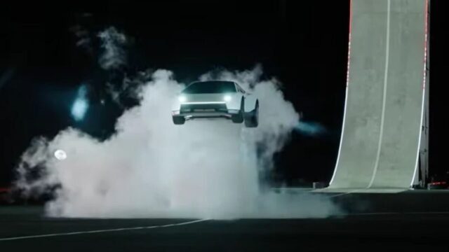 Carro voador da Tesla é apresentado e promete desempenho impressionante
