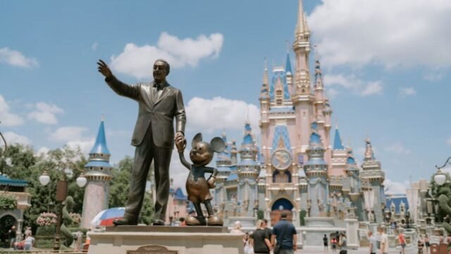 A Disney prepara uma nova rodada de cortes e desta vez duas áreas importantes estão no centro da mudança