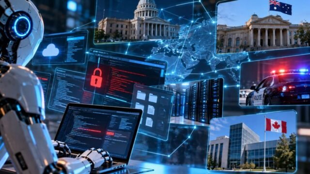 Inteligências artificiais estão agindo sem autorização e uma sequência de incidentes preocupa especialistas
