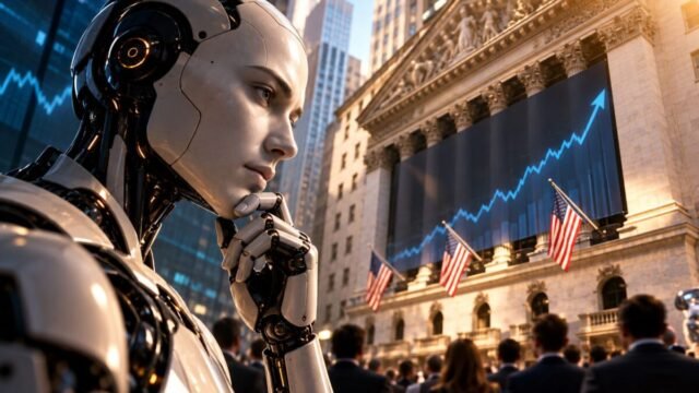 A empresa por trás do Claude quer chegar à Bolsa, mas colocou um alerta extraordinário diante de seus futuros investidores