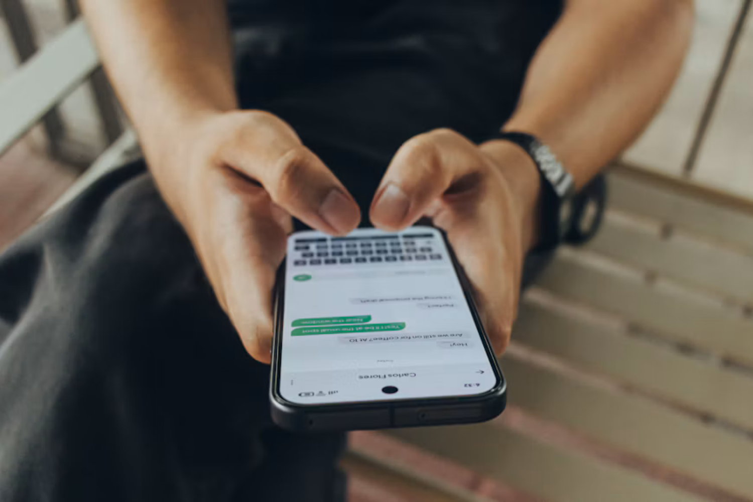 WhatsApp testa mensagens programadas para envio com até duas semanas de antecedência 3 Pessoas Que Desaparecem Dos Grupos De Whatsapp Podem Estar Fazendo Algo Saudável Para A Mente