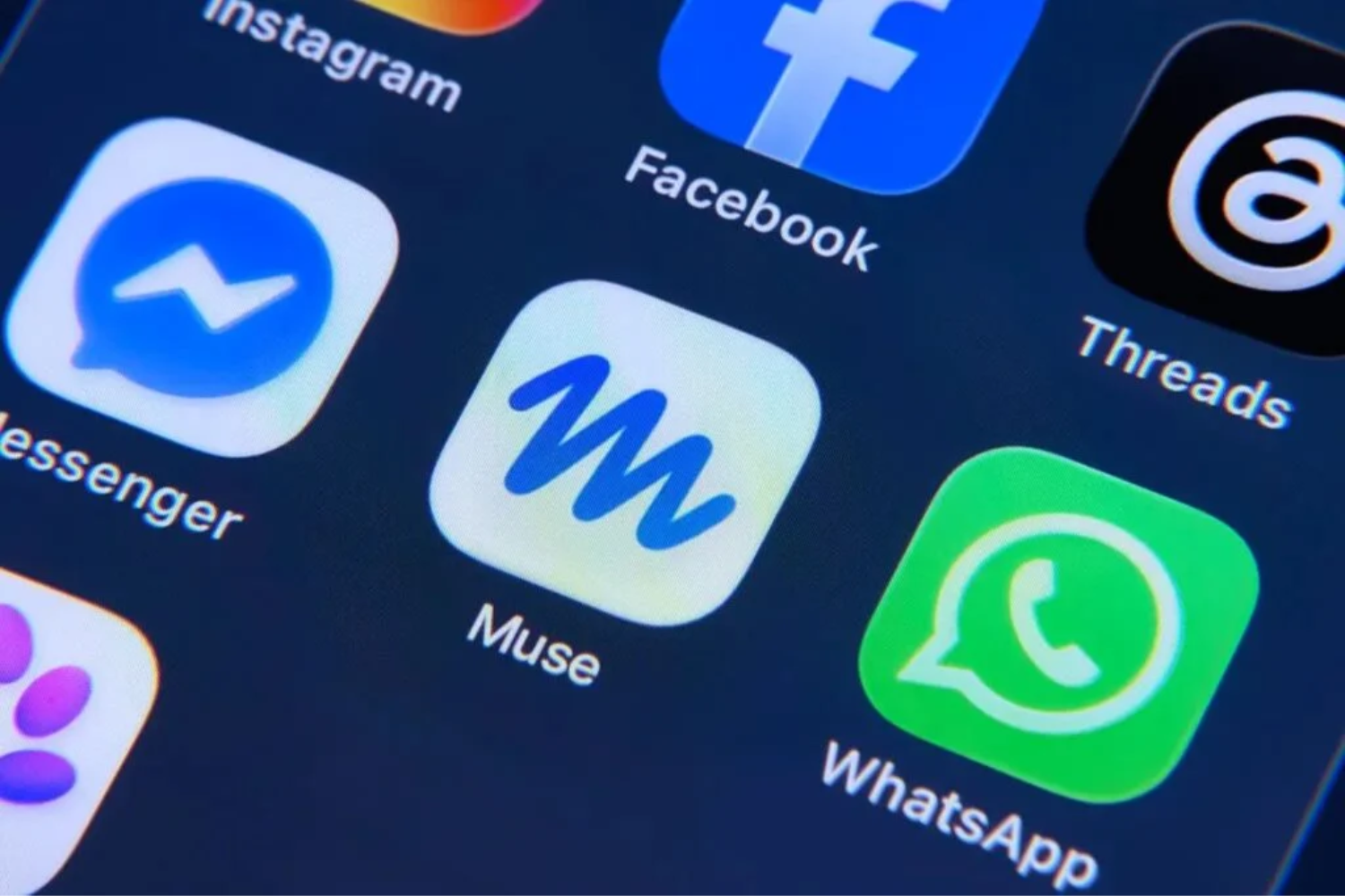 Zuckerberg aprovou lançamento da IA da Meta apesar de alertas de segurança, diz reportagem 3 Muse1