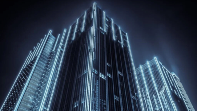 Prédios digitais e inteligência artificial: a revolução que está transformando a arquitetura