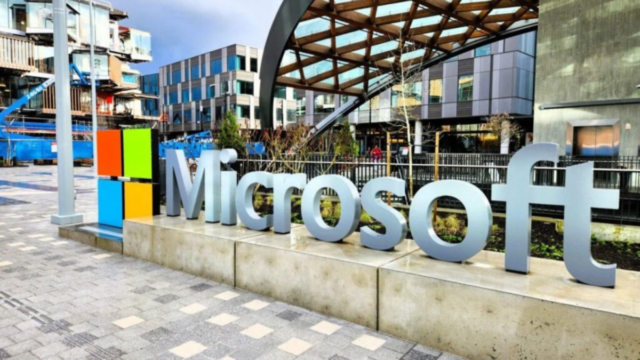 Microsoft anuncia programa de saída voluntária em meio a investimentos gigantescos em centros de dados 5 Microsoft anuncia programa de saída voluntária em meio a investimentos gigantescos em centros de dados