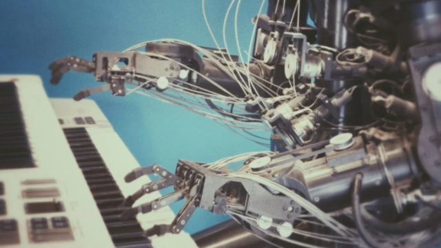 Inteligência artificial pode levar músicos à cadeia? Entenda o caso que chamou atenção nos EUA 3 Inteligência artificial pode levar músicos à cadeia? Entenda o caso que chamou atenção nos EUA