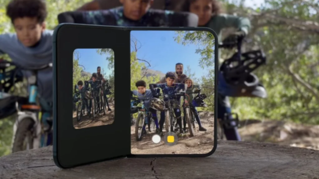Samsung, Motorola e Apple apostam nos dobráveis, mas será que eles realmente valem o preço? 5 Samsung, Motorola e Apple apostam nos dobráveis, mas será que eles realmente valem o preço?