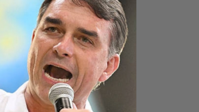 PF cancela passaportes de Flávio Bolsonaro em meio a investigações e suspeitas de saída do Brasil 3 PF cancela passaportes de Flávio Bolsonaro em meio a investigações e suspeitas de saída do Brasil