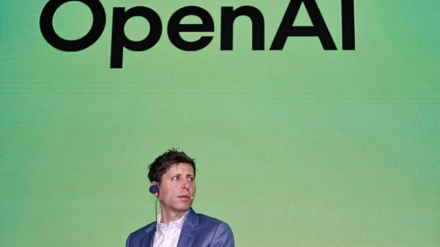 OpenAI vai construir um robô humanoide, e Altman prevê demonstração em 2027