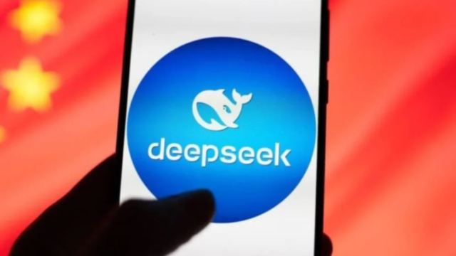 A DeepSeek foi banida das agências civis dos EUA e a proibição vai muito além do chatbot chinês 3 A DeepSeek foi banida das agências civis dos EUA e a proibição vai muito além do chatbot chinês