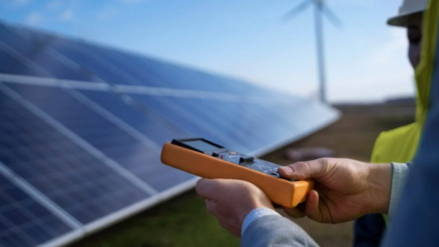 Como hackers poderiam explorar inversores solares para tentar provocar apagões 5 Como hackers poderiam explorar inversores solares para tentar provocar apagões